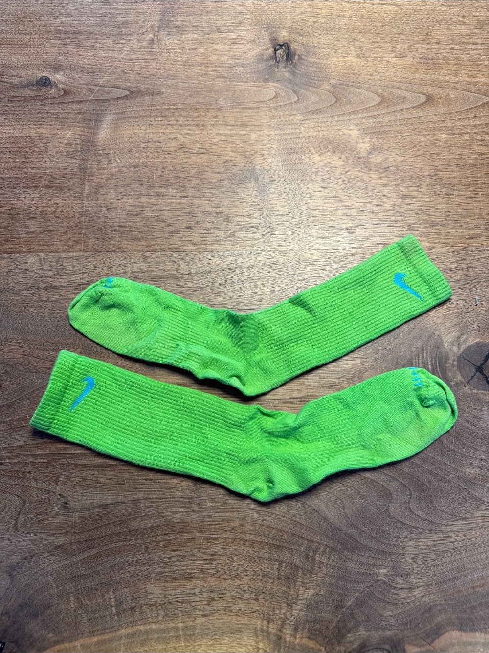 NIKE Crew Sock - L